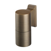 LED Retrofit Deck Light in Centennial Brass