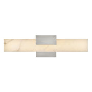 Cadiz 19.75" Bath Vanity Light in Brushed Nickel