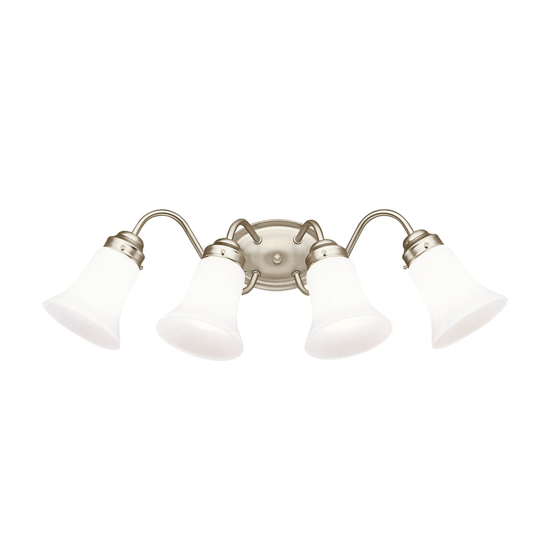 4-Light Bath Sconce - Lamps Expo