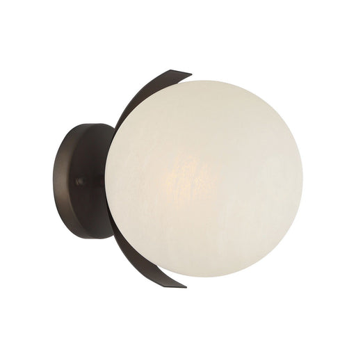 Vino Wall Sconce in Dark Bronze