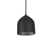 Helena Pendant in Graphite/Blue/Graphite/Copper/Graphite/Gold/White/Blue/White/Copper/White/Gold/White/Silver