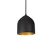 Helena Pendant in Graphite/Blue/Graphite/Copper/Graphite/Gold/White/Blue/White/Copper/White/Gold/White/Silver
