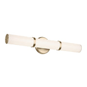 Rosh 24" Bath Vanity Light in Champagne Bronze