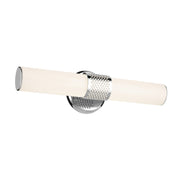 Sashi Bath Sconce in Chrome