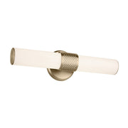 Sashi Bath Sconce in Champagne Bronze