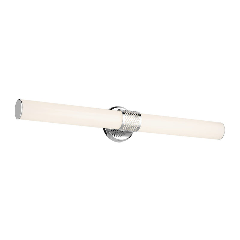 Sashi 32" Bath Vanity Light in Chrome