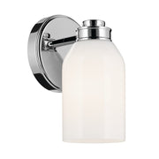 Shae Bath Sconce in Chrome