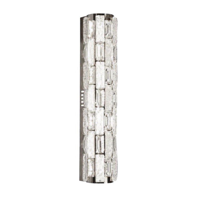 Elegance LED Wall Sconce in Chrome