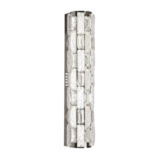 Elegance LED Wall Sconce in Chrome