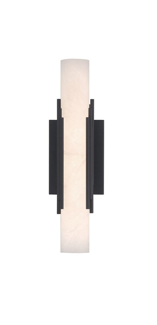 Venna 16" LED Wall Sconce in Urban Bronze