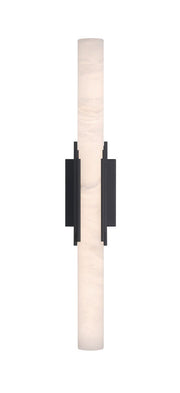 Venna 28" LED Wall Sconce in Urban Bronze