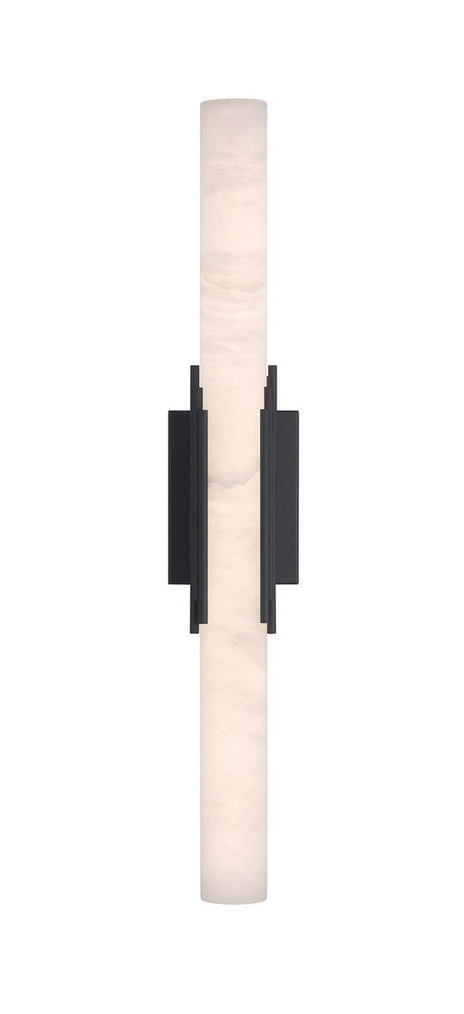 Venna 28" LED Wall Sconce in Urban Bronze