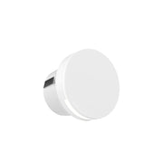 Pearl 3.44" Step Light in White