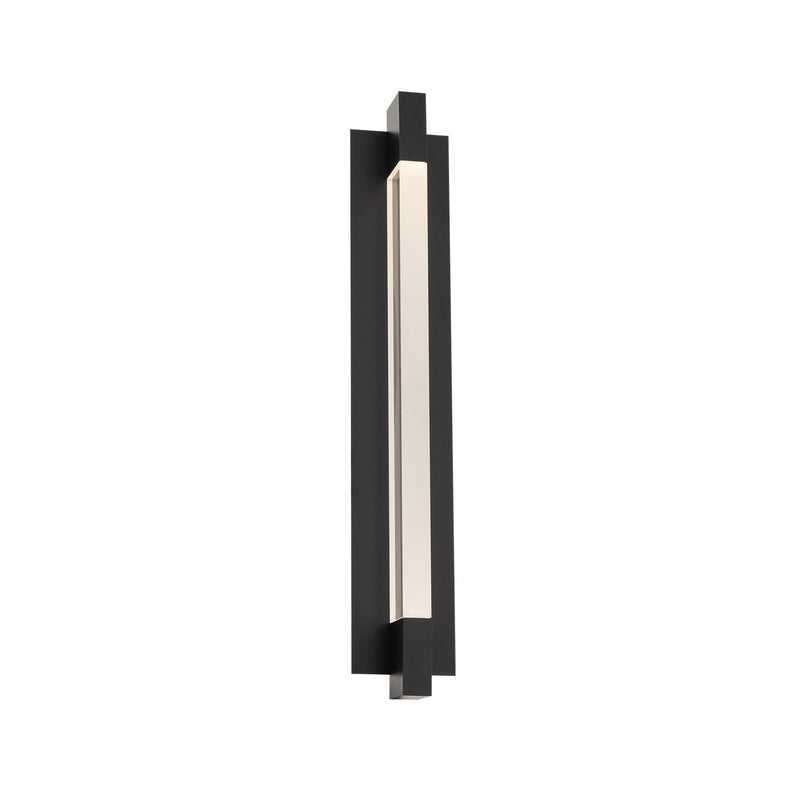 Heliograph Large Outdoor Wall Sconce in 2700K