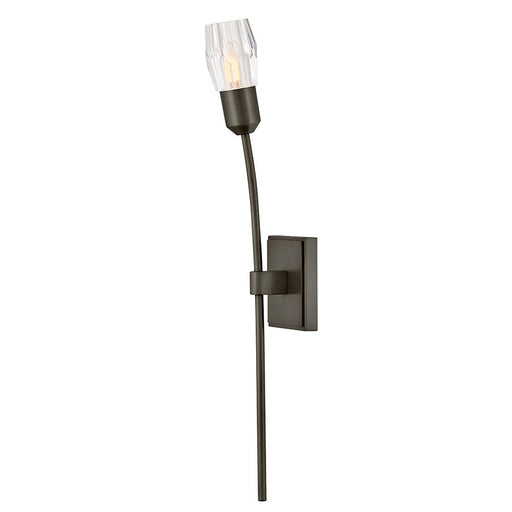 Atera Wall Sconce in Black Oxide
