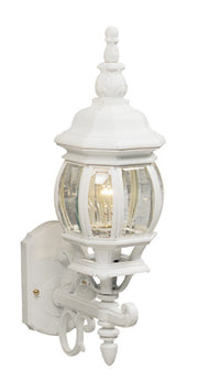 Classico Outdoor Wall Light - Lamps Expo