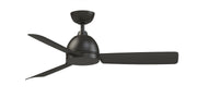 Starboard 52" Outdoor Ceiling Fan in Dark Bronze