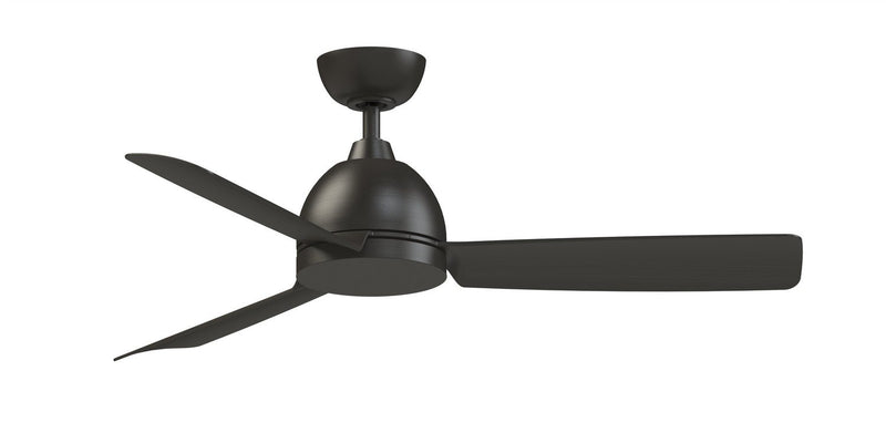 Starboard 52" Outdoor Ceiling Fan in Dark Bronze