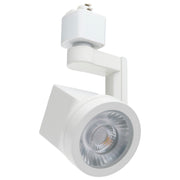 Lantern 2.75" H-Type LED Track Head in White