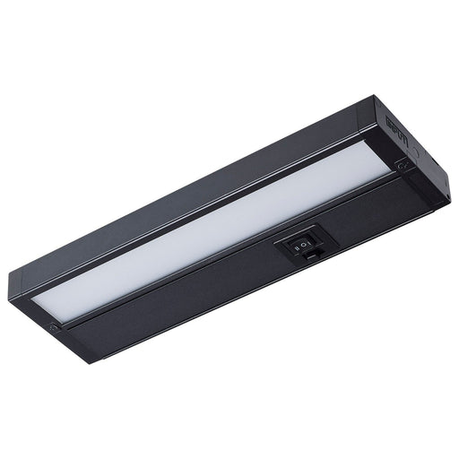 11" ADA Compliant LED Under Cabinet Light in Dark Bronze