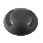 Landscape LED Mini All-Purpose Two-Way Top in Black Brass