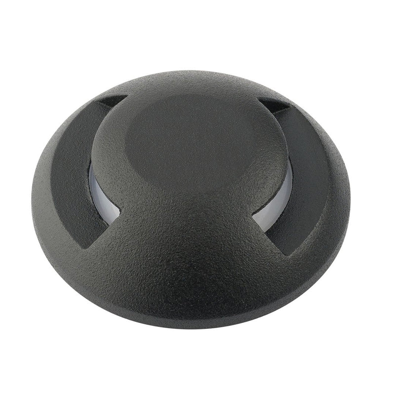 Landscape LED Mini All-Purpose Two-Way Top in Black Brass
