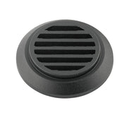 Landscape LED Mini All-Purpose Louver in Black Brass