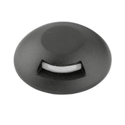 Landscape LED Mini All-Purpose One-Way Top in Black Brass