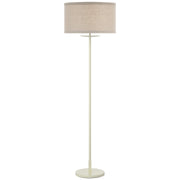 Walker 58" Cordless Floor Lamp in Light Cream