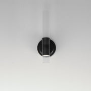 Ovation LED Wall Sconce in Black