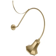 Academy Anchored Larrabee 36" Barn Light Outdoor Wall Lantern in Hand-Rubbed Antique Brass