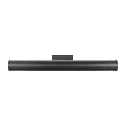 Azer 24" Picture Light in Aged Iron