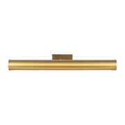 Azer 24" Picture Light in Burnished Brass