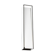 Velero Large Wall Sconce in Aged Iron