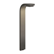 Slim LED Path Light 3" x 22.5" in Textured Architectural Bronze