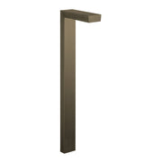 Slim LED Path Light 2.4" x 22.5" in Centennial Brass