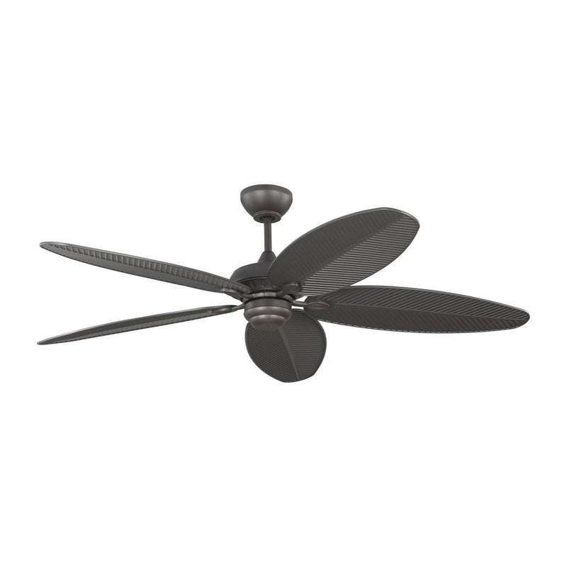 Cruise Outdoor Ceiling Fan in Bronze