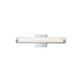 Spec 5CCT LED Bath Vanity in Polished Chrome