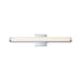 Spec 5CCT LED Bath Vanity in Polished Chrome