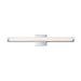Spec 5CCT LED Bath Vanity in Polished Chrome