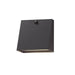 Pathfinder LED Outdoor Wall Sconce in Architectural Bronze
