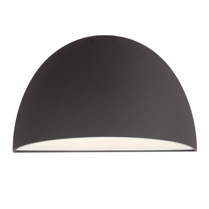 Pathfinder LED Outdoor Wall Sconce in Architectural Bronze