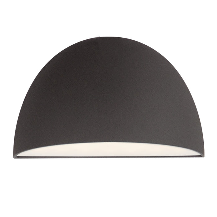 Pathfinder LED Outdoor Wall Sconce in Architectural Bronze