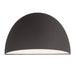 Pathfinder LED Outdoor Wall Sconce in Architectural Bronze