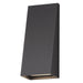 Pathfinder LED Outdoor Wall Sconce in Architectural Bronze