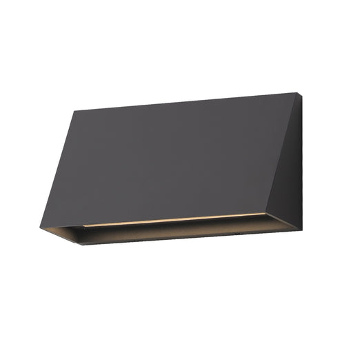 Pathfinder LED Outdoor Wall Sconce in Architectural Bronze