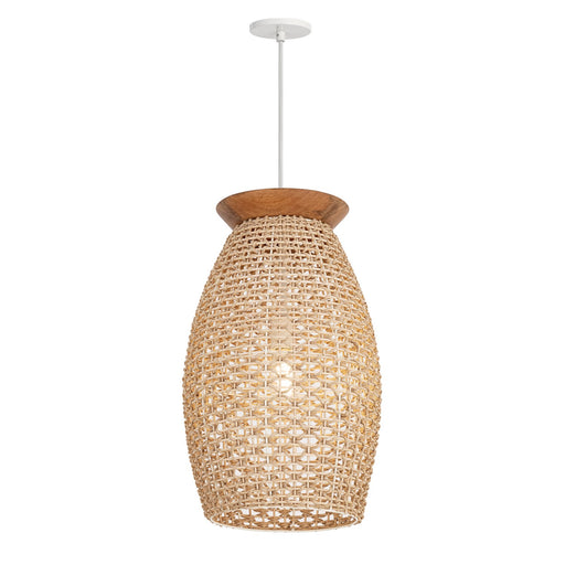 Cotswold One Light Pendant