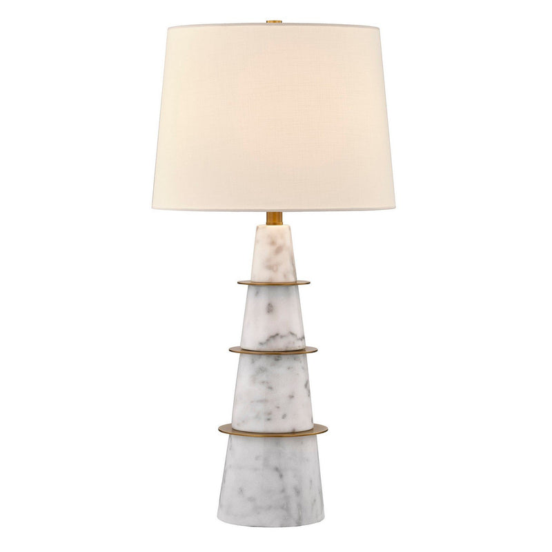 Duffield Table Lamp in Standard