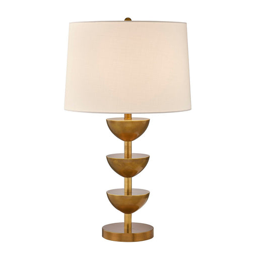Parson Table Lamp in Standard