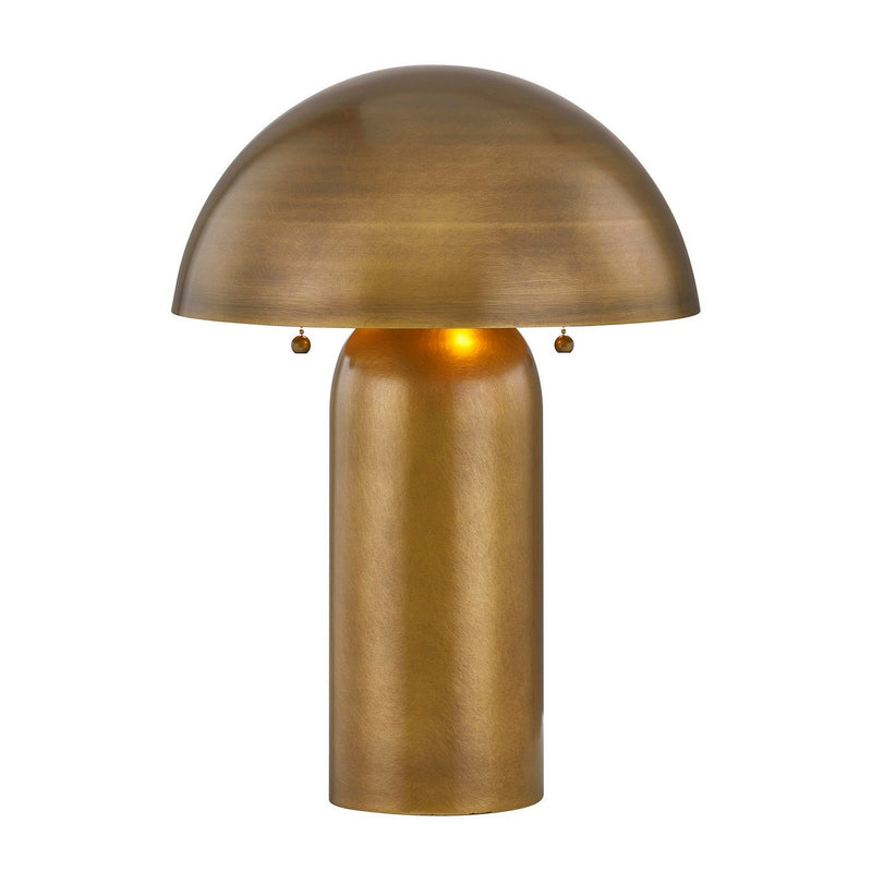 McKey 2-Light Table Lamp in Standard